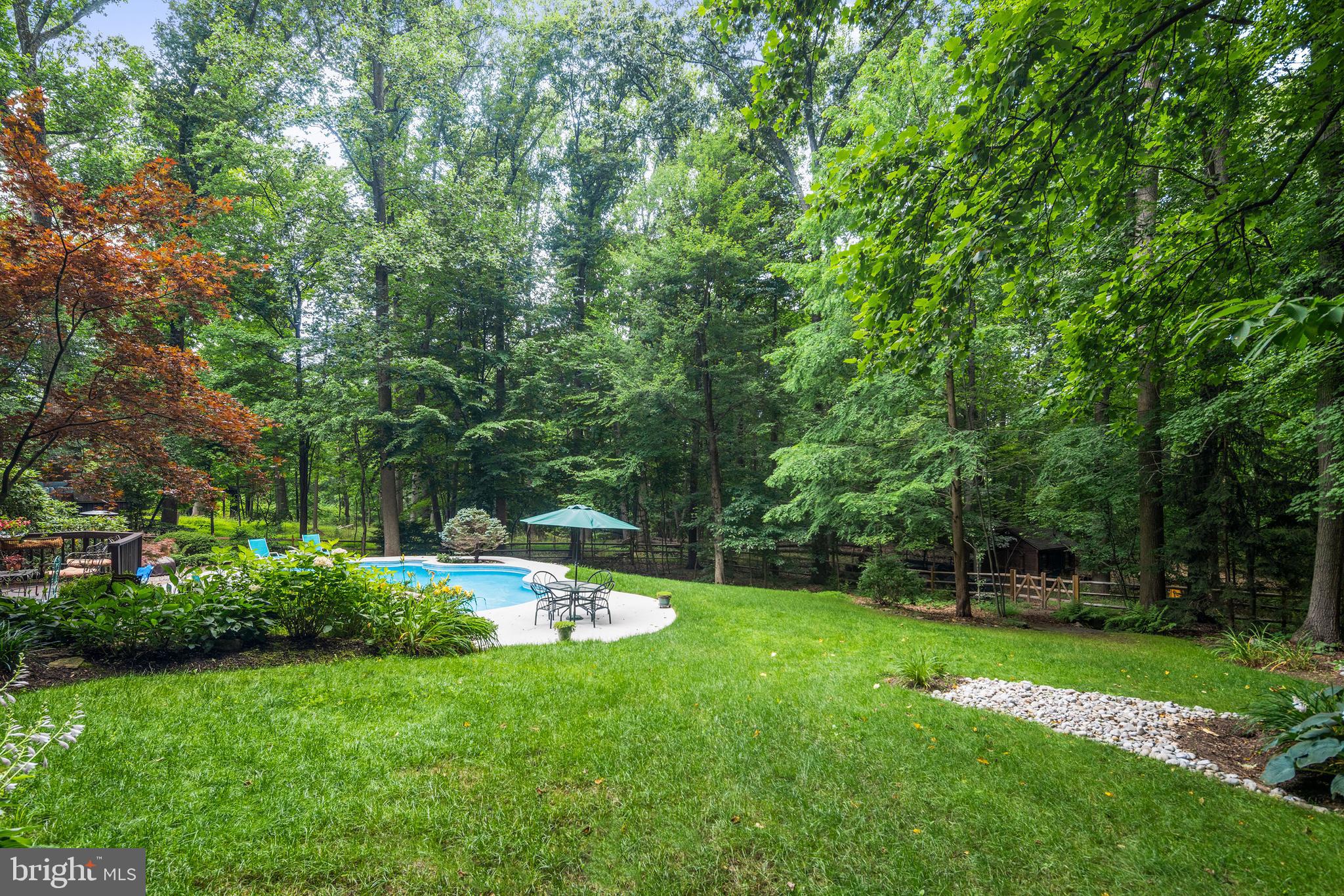 2921 Snake Hill Road Doylestown, PA 18902 - Photo 31 of 35 Gallery Image 31
