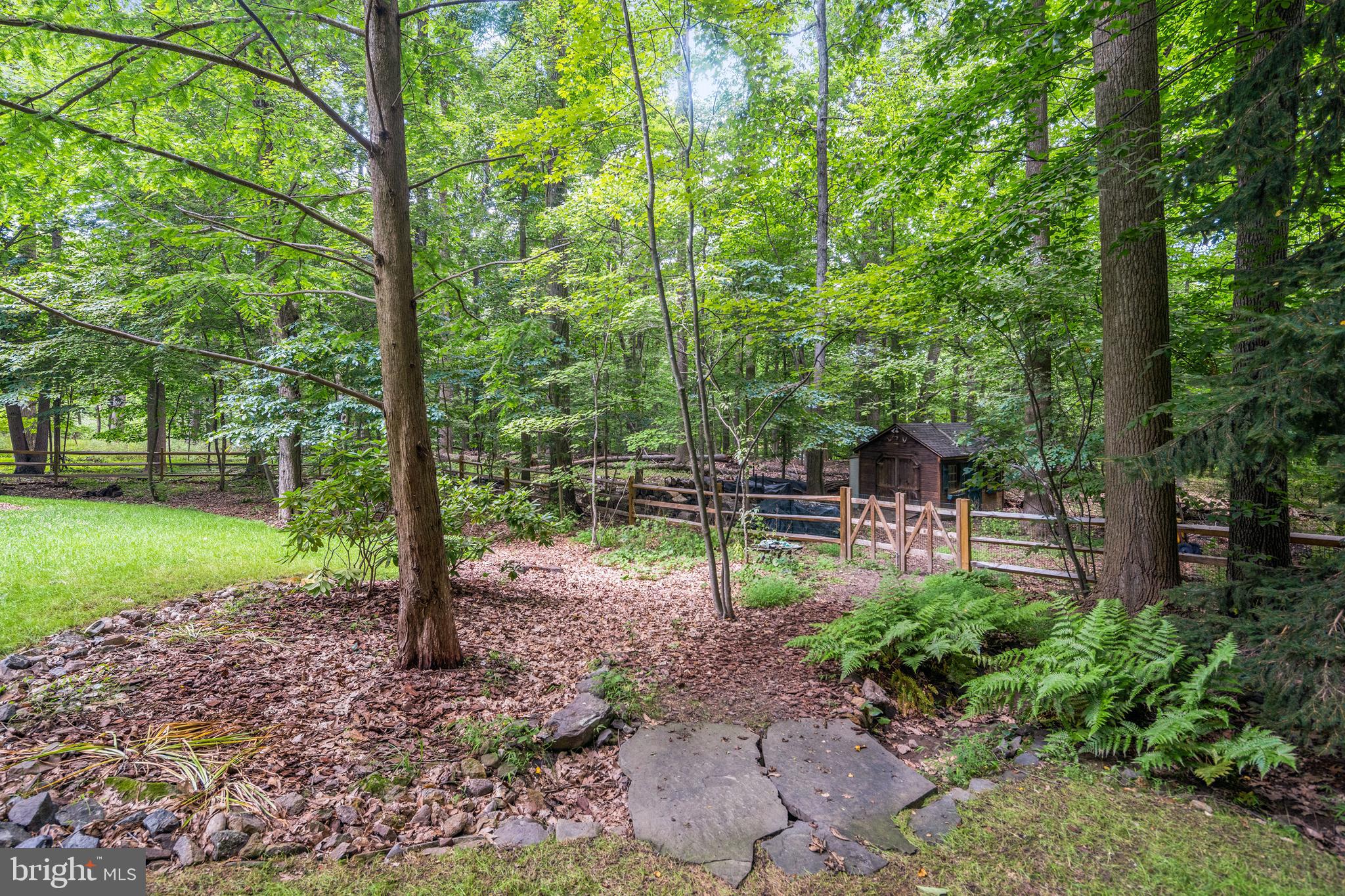2921 Snake Hill Road Doylestown, PA 18902 - Photo 32 of 35 Gallery Image 32