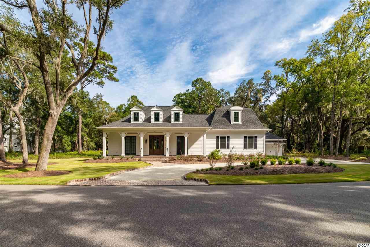 961 Tuckers Road Pawleys Island, SC 29585 - Photo 2 of 40 Gallery Image 2