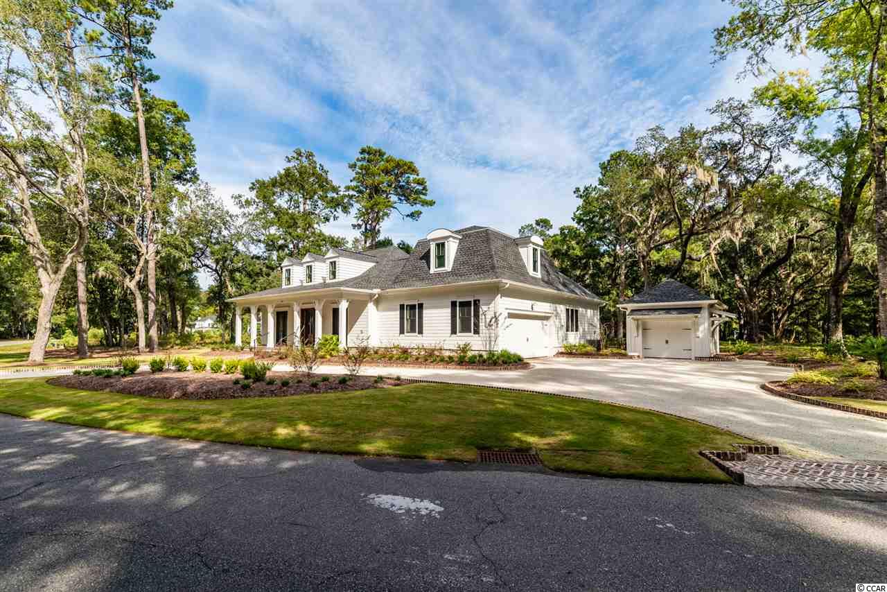 961 Tuckers Road Pawleys Island, SC 29585 - Photo 3 of 40 Gallery Image 3