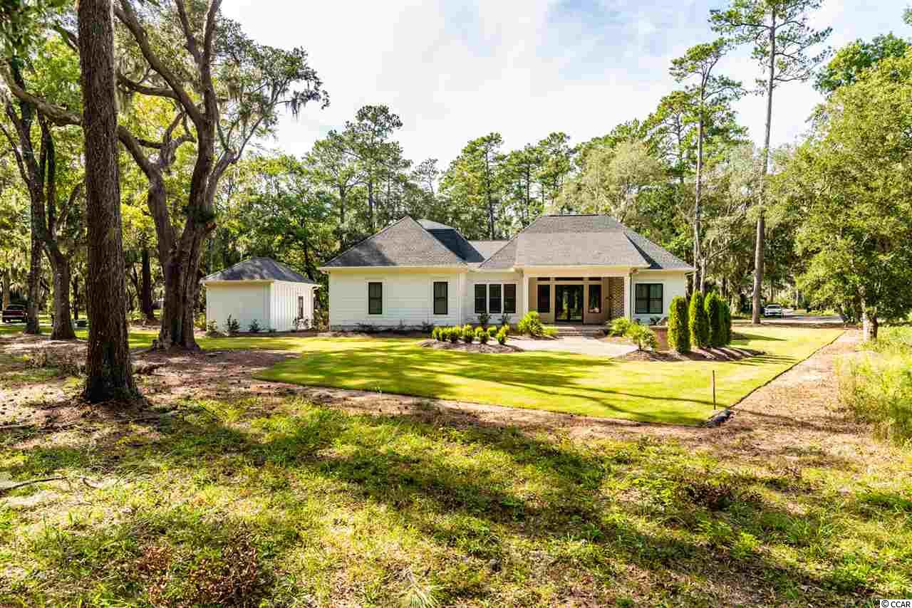 961 Tuckers Road Pawleys Island, SC 29585 - Photo 29 of 40 Gallery Image 29