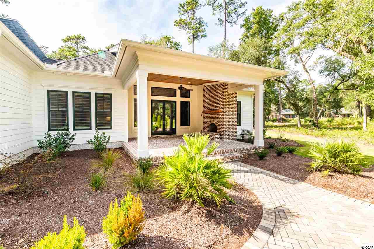 961 Tuckers Road Pawleys Island, SC 29585 - Photo 30 of 40 Gallery Image 30