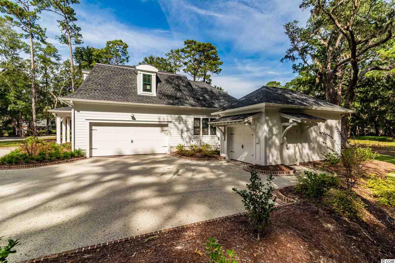 961 Tuckers Road Pawleys Island, SC 29585 - Photo 4 of 40 Gallery Image 4