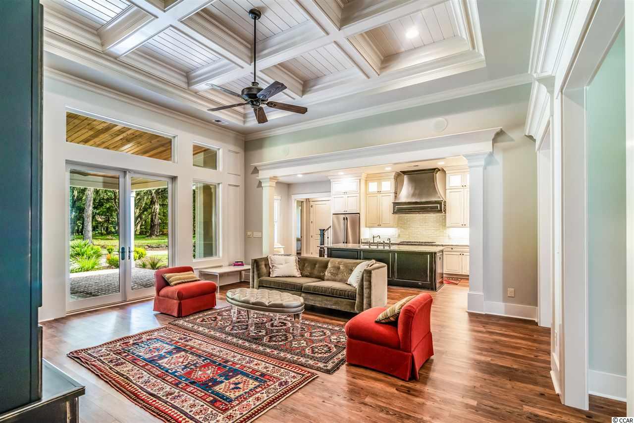 961 Tuckers Road Pawleys Island, SC 29585 - Photo 8 of 40 Gallery Image 8