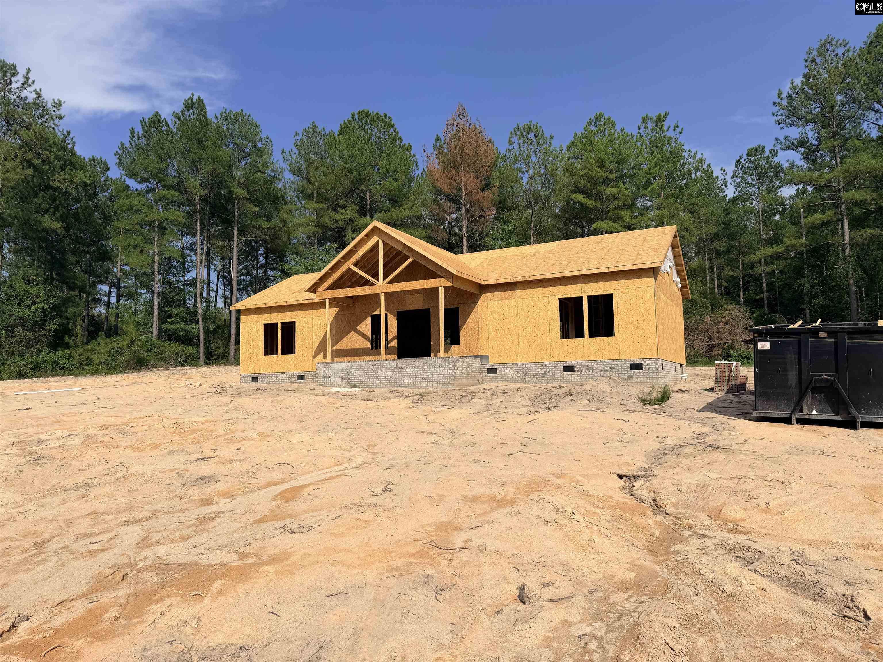333 Tarpon Road Leesville, SC 29070 - Photo 4 of 10