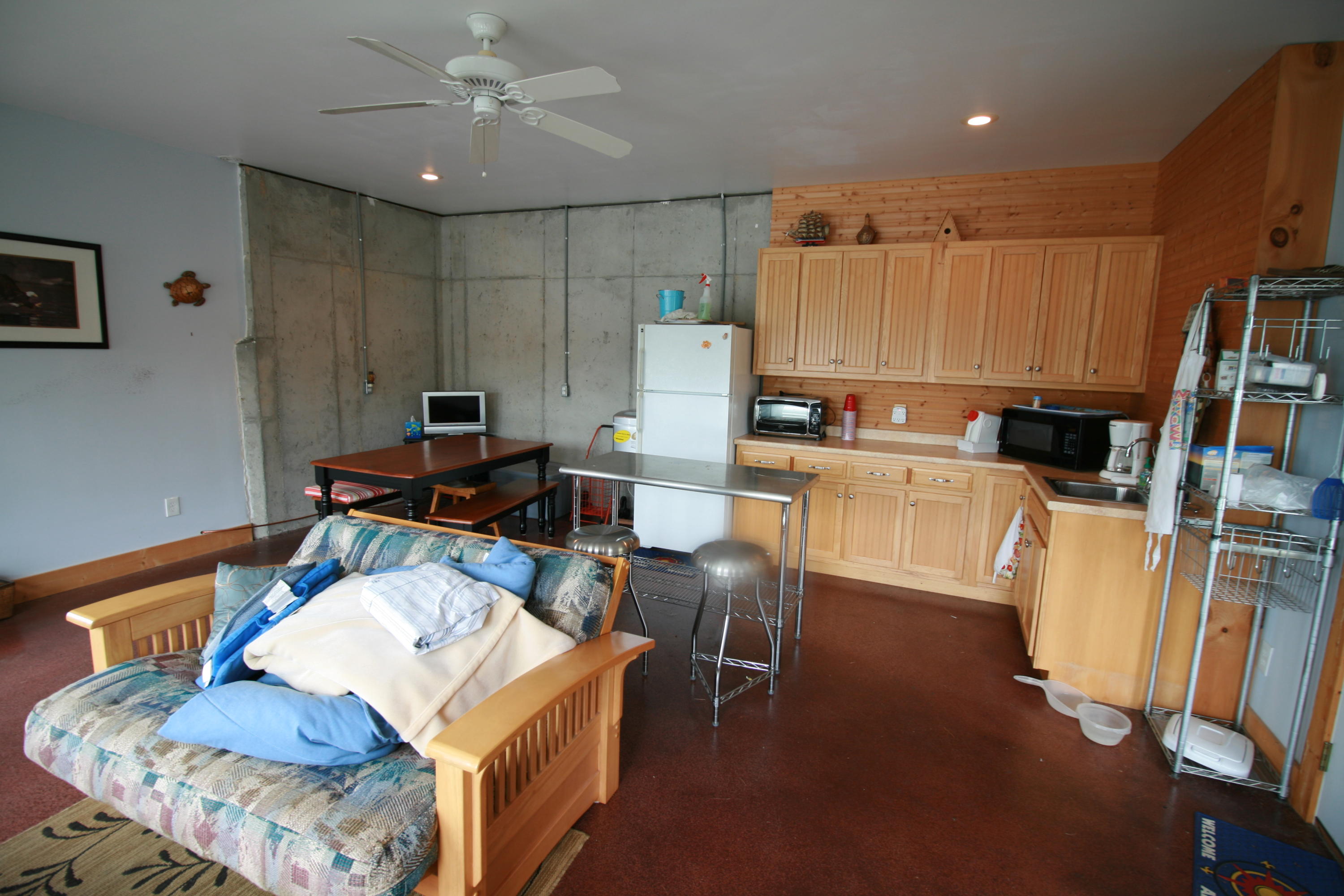 1111 Clift Cave Road Soddy Daisy, TN 37379 - Photo 24 of 27 Guest house