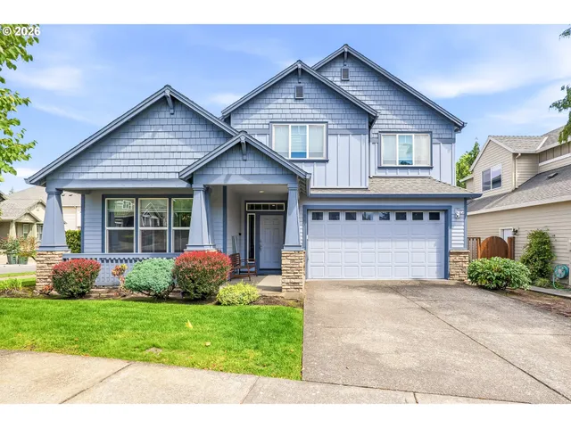 $775,000 | 4942 Northwest 146th Place, Portland, OR 97229