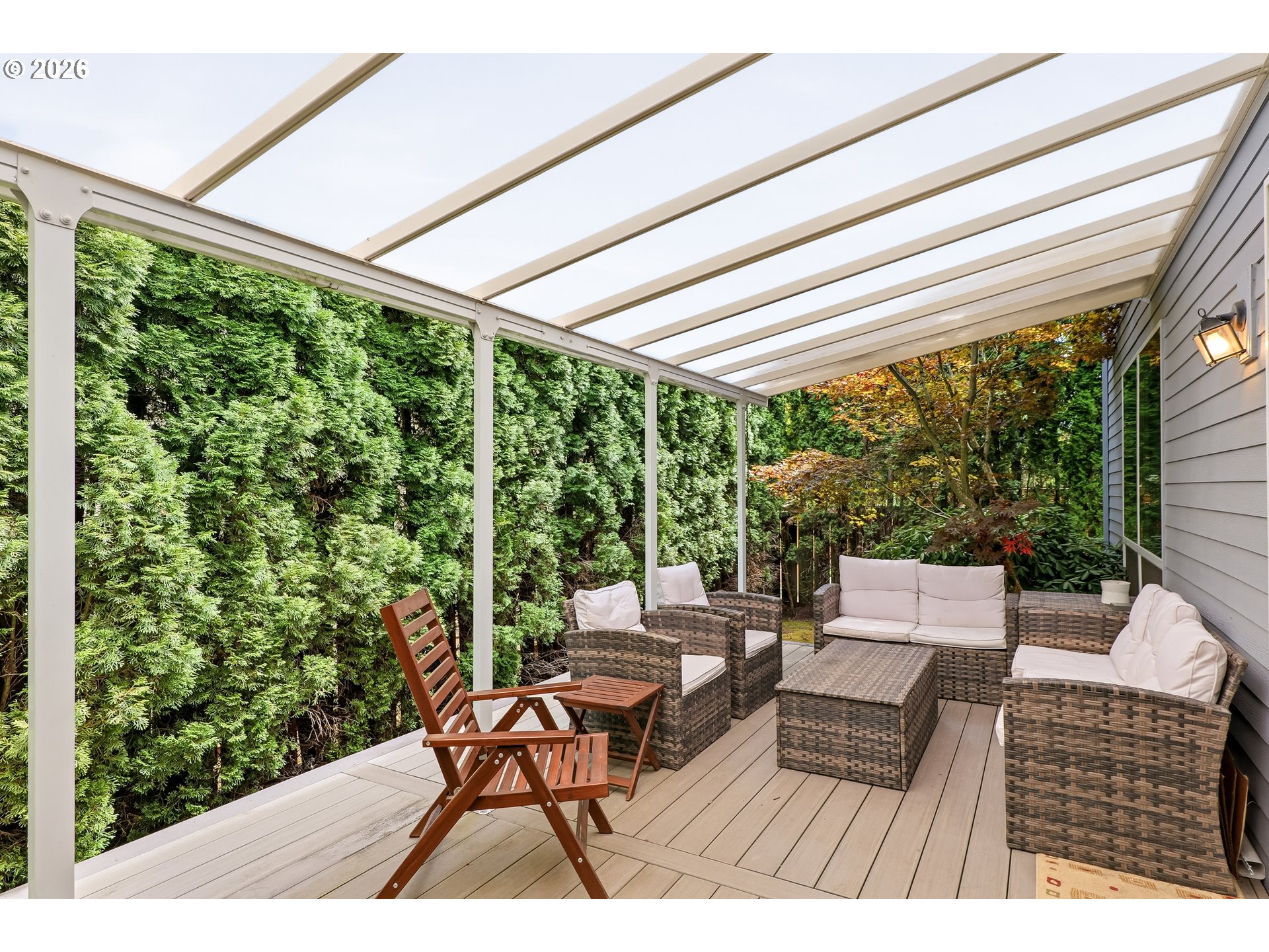 4942 Northwest 146th Place Portland, OR 97229 - Photo 20 of 21