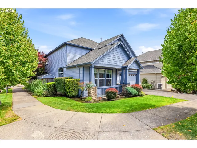 $775,000 | 4942 Northwest 146th Place, Portland, OR 97229
