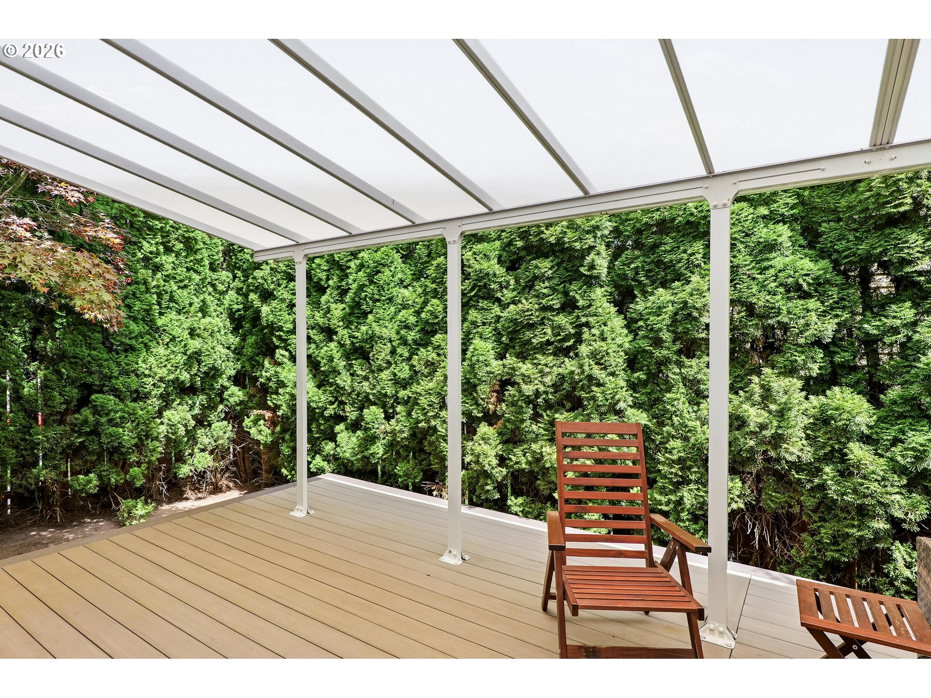 4942 Northwest 146th Place Portland, OR 97229 - Photo 21 of 21