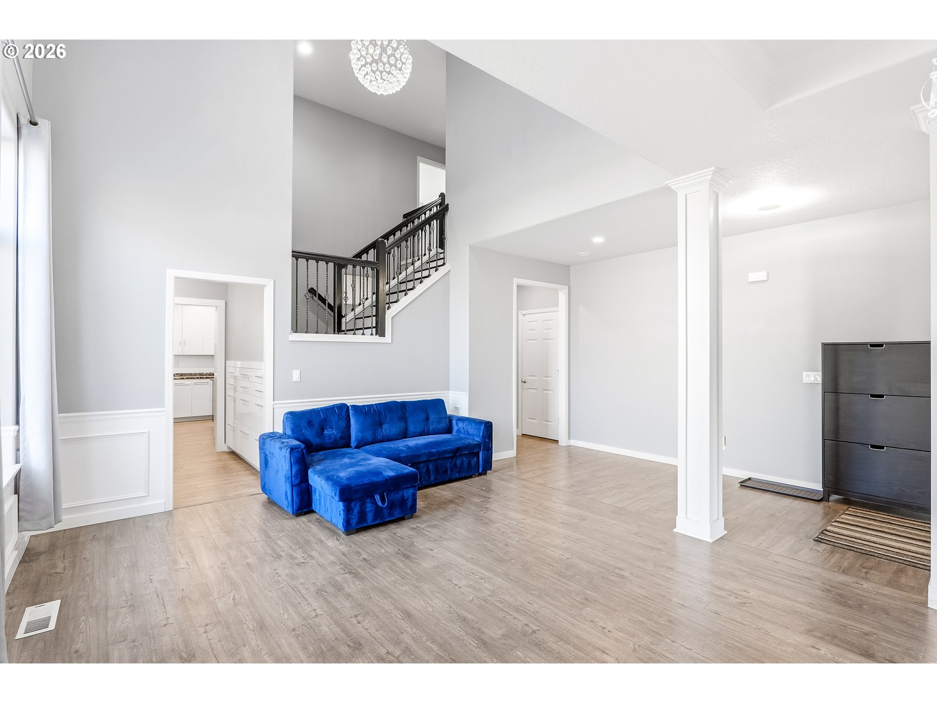 4942 Northwest 146th Place Portland, OR 97229 - Photo 5 of 21