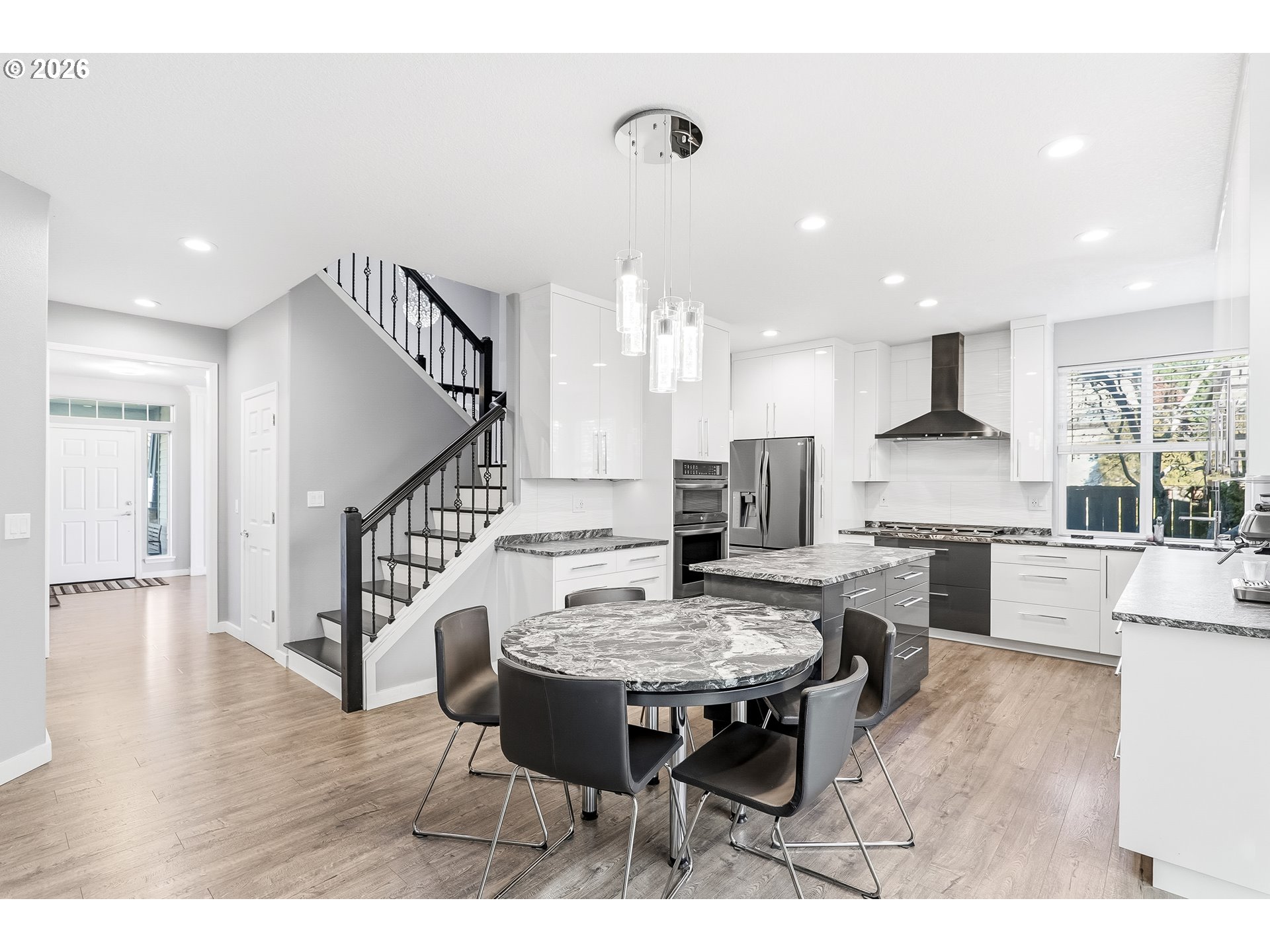 4942 Northwest 146th Place Portland, OR 97229 - Photo 7 of 21