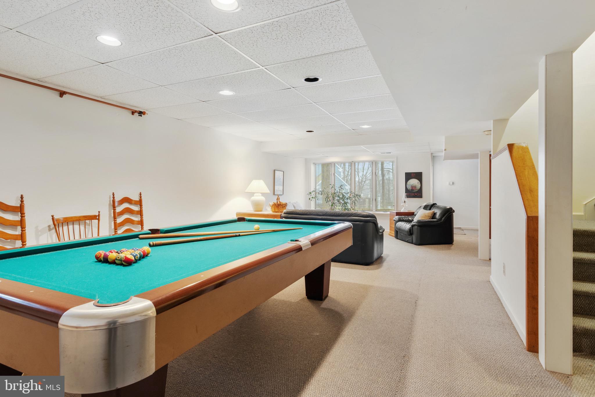 407 Round Hill Road Wayne, PA 19087 - Photo 35 of 39 BASEMENT