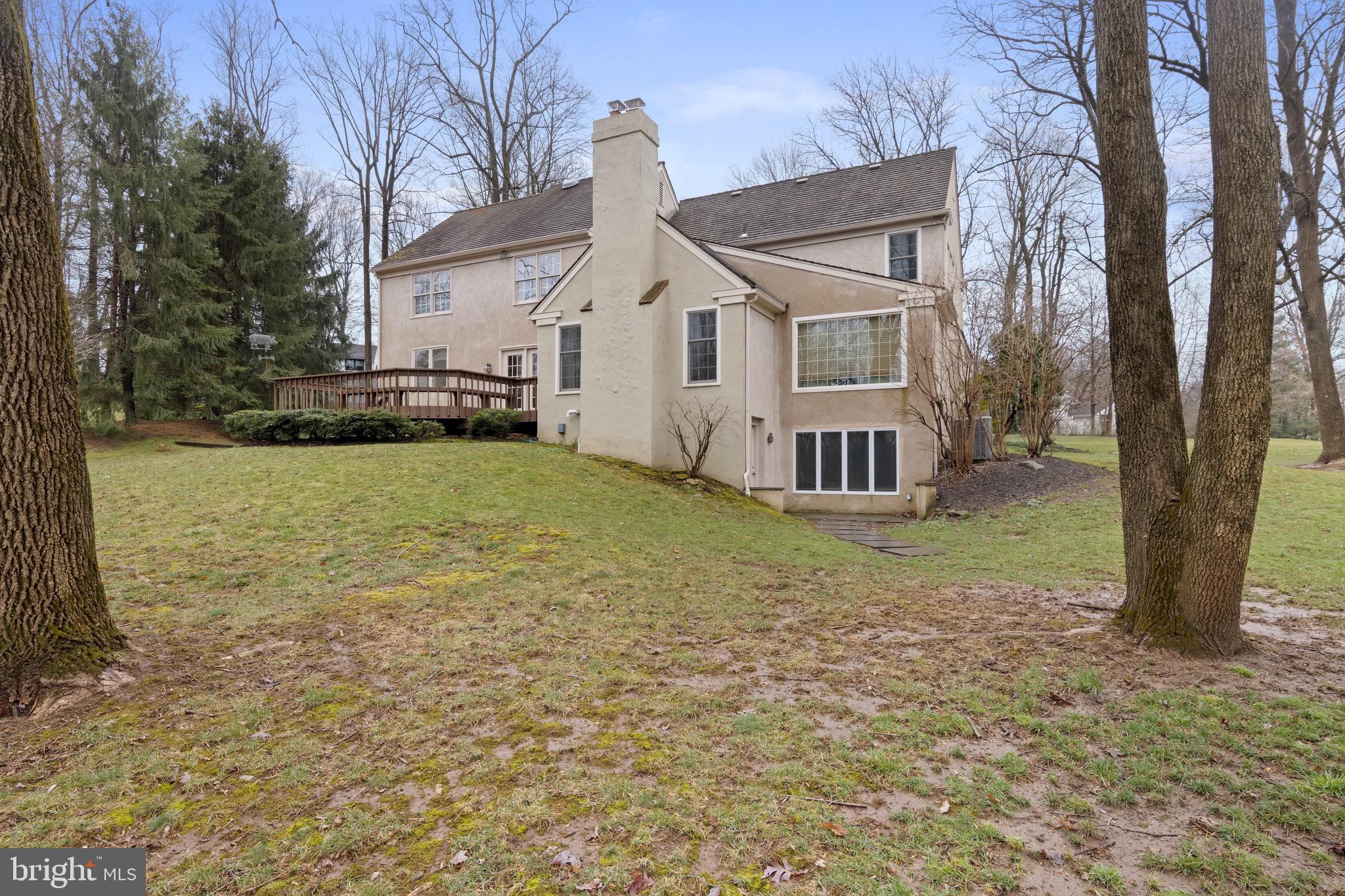 407 Round Hill Road Wayne, PA 19087 - Photo 38 of 39