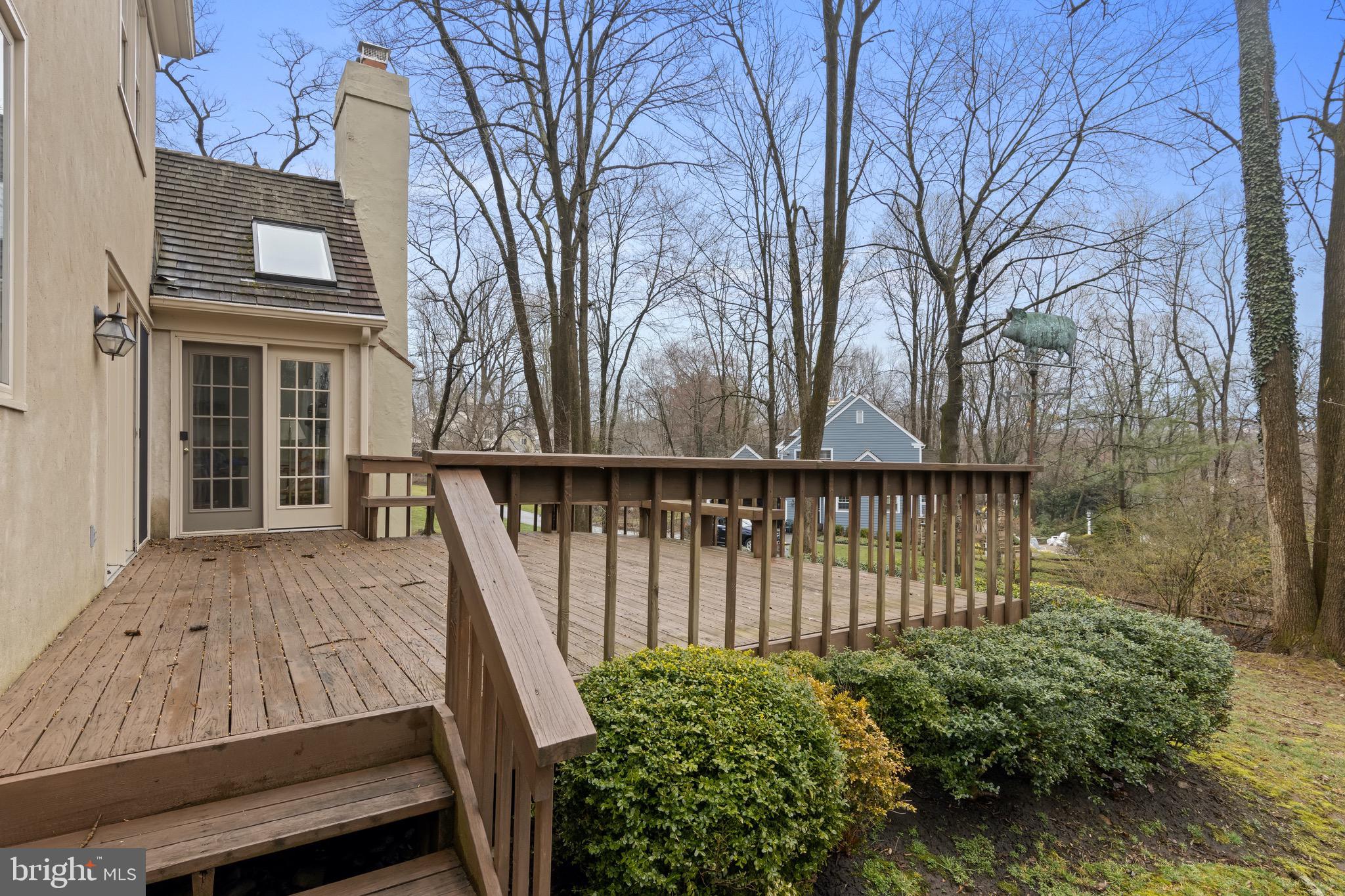 407 Round Hill Road Wayne, PA 19087 - Photo 39 of 39