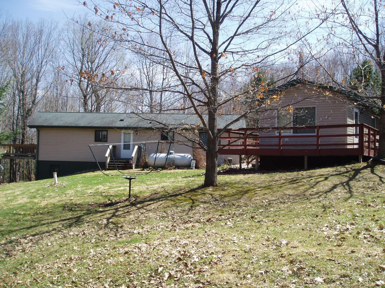 N7912 Wilson Lake Road Phillips, WI 54555 - Photo 30 of 33 Gallery Image 30