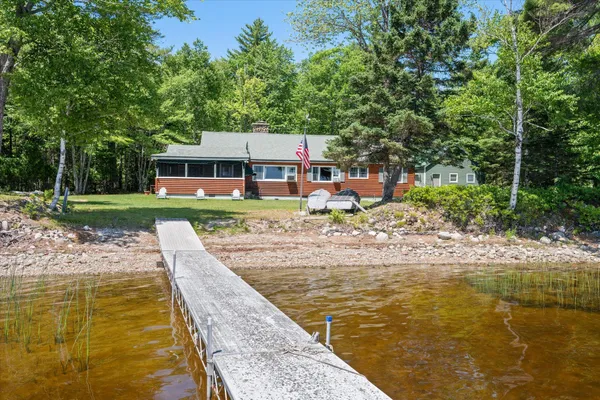 $769,000 | 180 Smith Road, Princeton, ME 04668