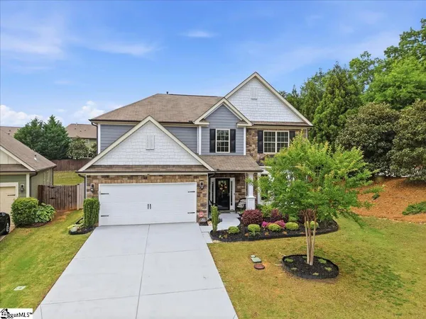 $479,900 | 219 Redmont Court, Simpsonville, SC 29680