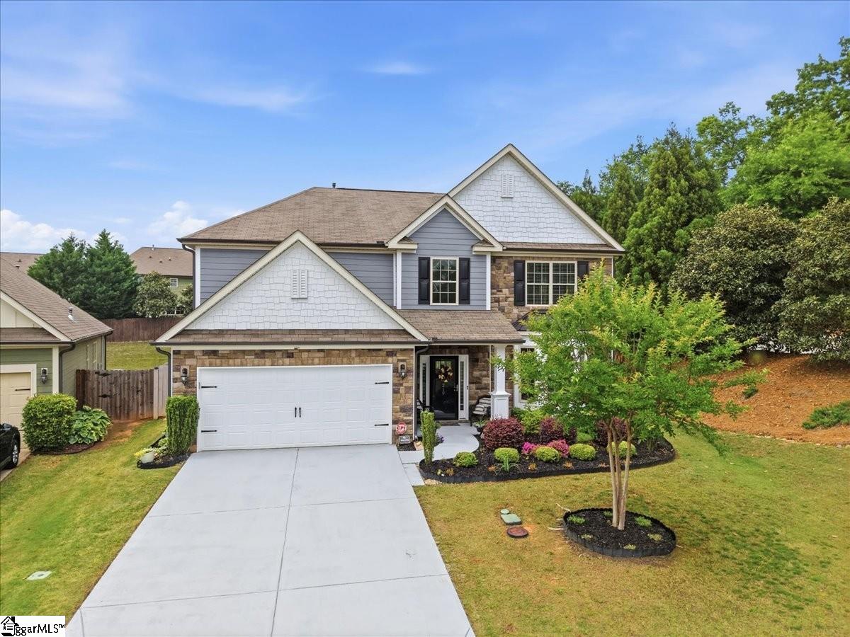 219 Redmont Court Simpsonville, SC 29680 - Photo 1 of 36