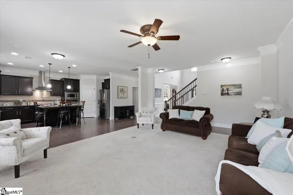 $479,900 | 219 Redmont Court, Simpsonville, SC 29680