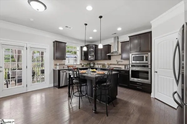 $479,900 | 219 Redmont Court, Simpsonville, SC 29680
