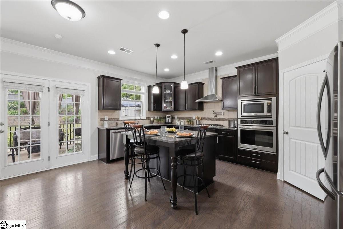 219 Redmont Court Simpsonville, SC 29680 - Photo 12 of 36