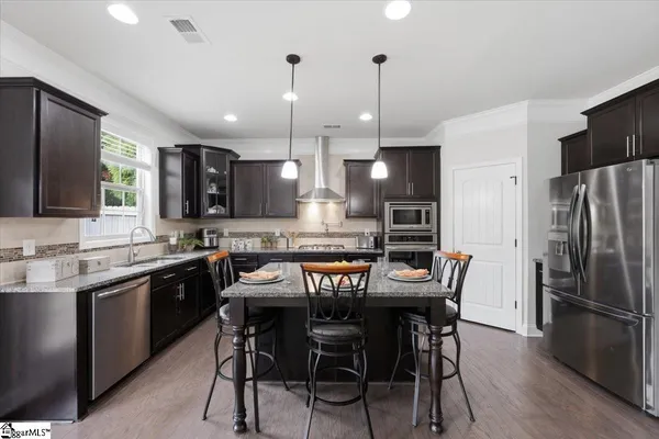 $479,900 | 219 Redmont Court, Simpsonville, SC 29680