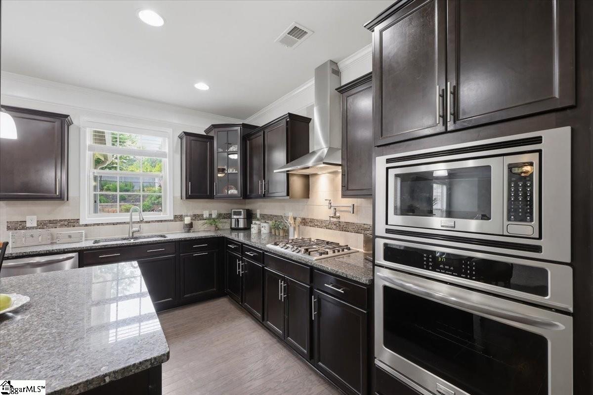 219 Redmont Court Simpsonville, SC 29680 - Photo 14 of 36