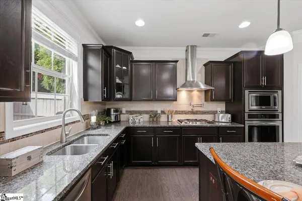 $479,900 | 219 Redmont Court, Simpsonville, SC 29680