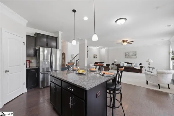 $479,900 | 219 Redmont Court, Simpsonville, SC 29680