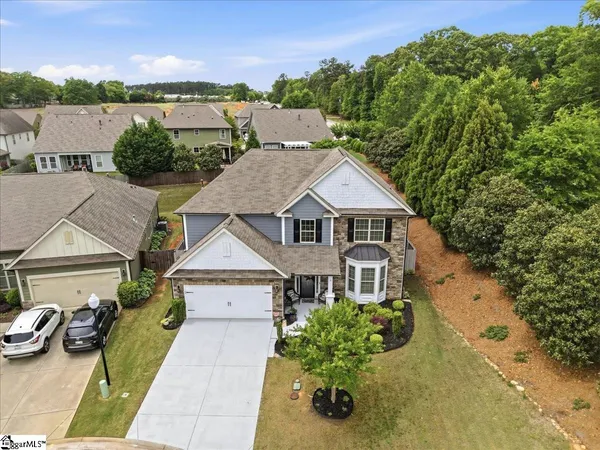 $479,900 | 219 Redmont Court, Simpsonville, SC 29680