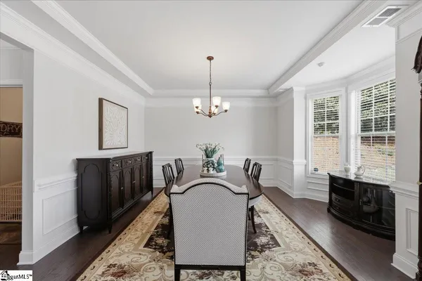 $479,900 | 219 Redmont Court, Simpsonville, SC 29680