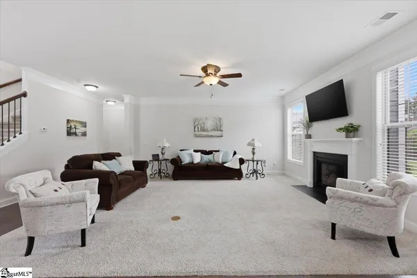$479,900 | 219 Redmont Court, Simpsonville, SC 29680