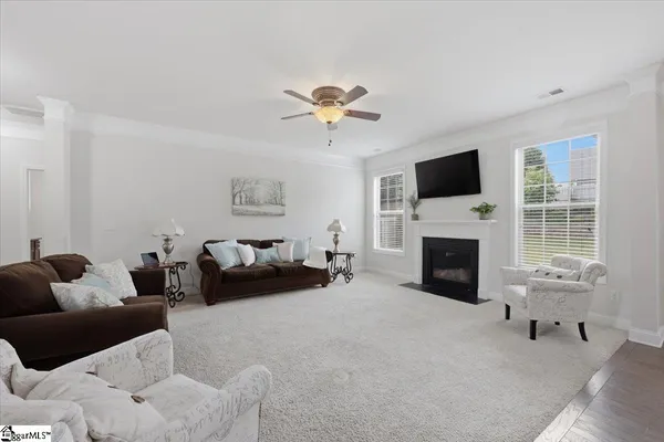 $479,900 | 219 Redmont Court, Simpsonville, SC 29680