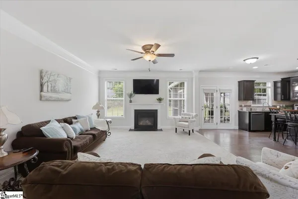 $479,900 | 219 Redmont Court, Simpsonville, SC 29680