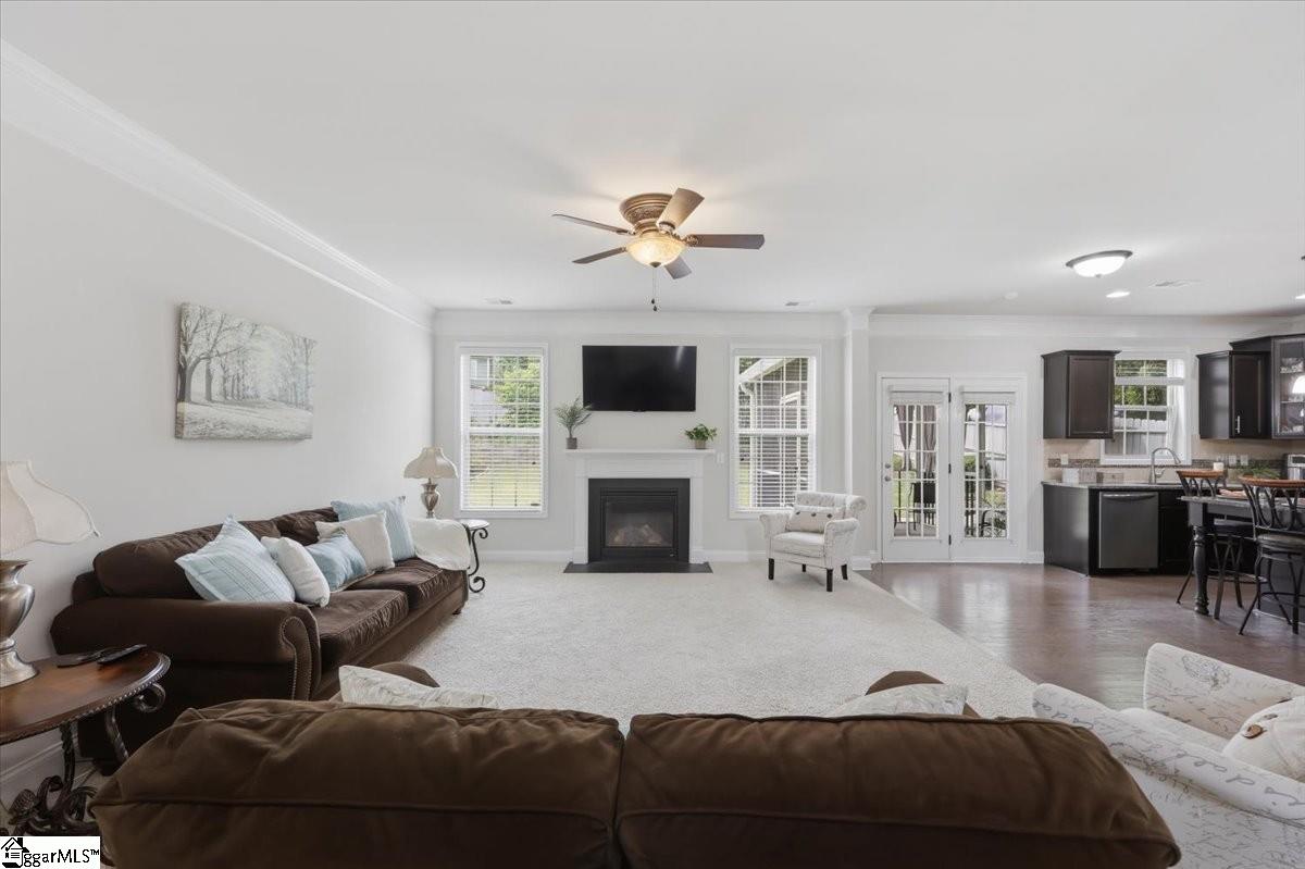 219 Redmont Court Simpsonville, SC 29680 - Photo 10 of 36