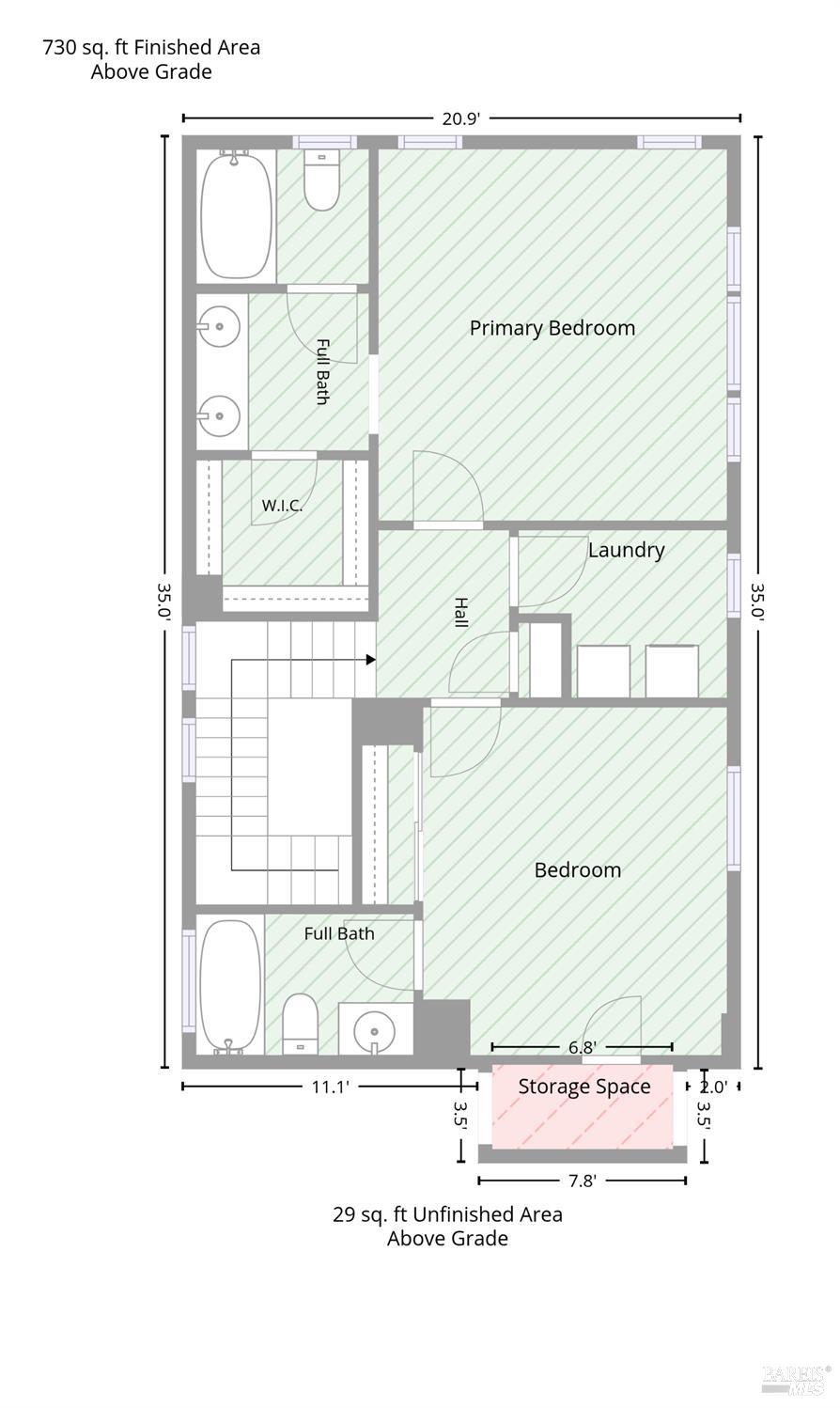 2833 Linwood Avenue Santa Rosa, CA 95404 - Photo 62 of 64 Gallery Image 62
