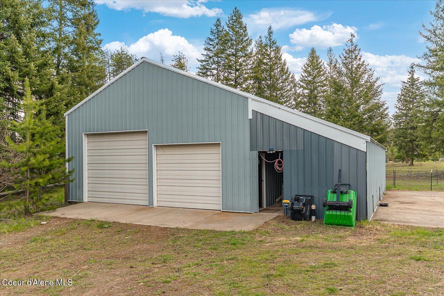 117 Old Forest Road Spirit Lake, ID 83869 - Photo 33 of 52 71-117 Old Forest Rd 71