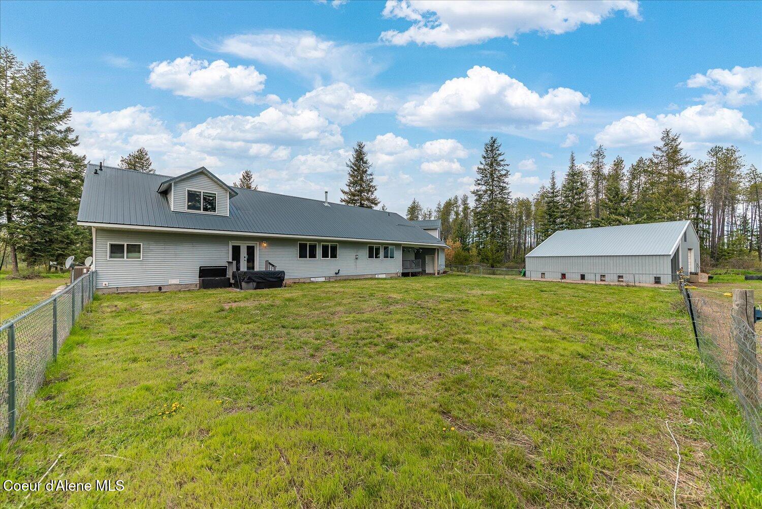 117 Old Forest Road Spirit Lake, ID 83869 - Photo 37 of 52 75-117 Old Forest Rd 75