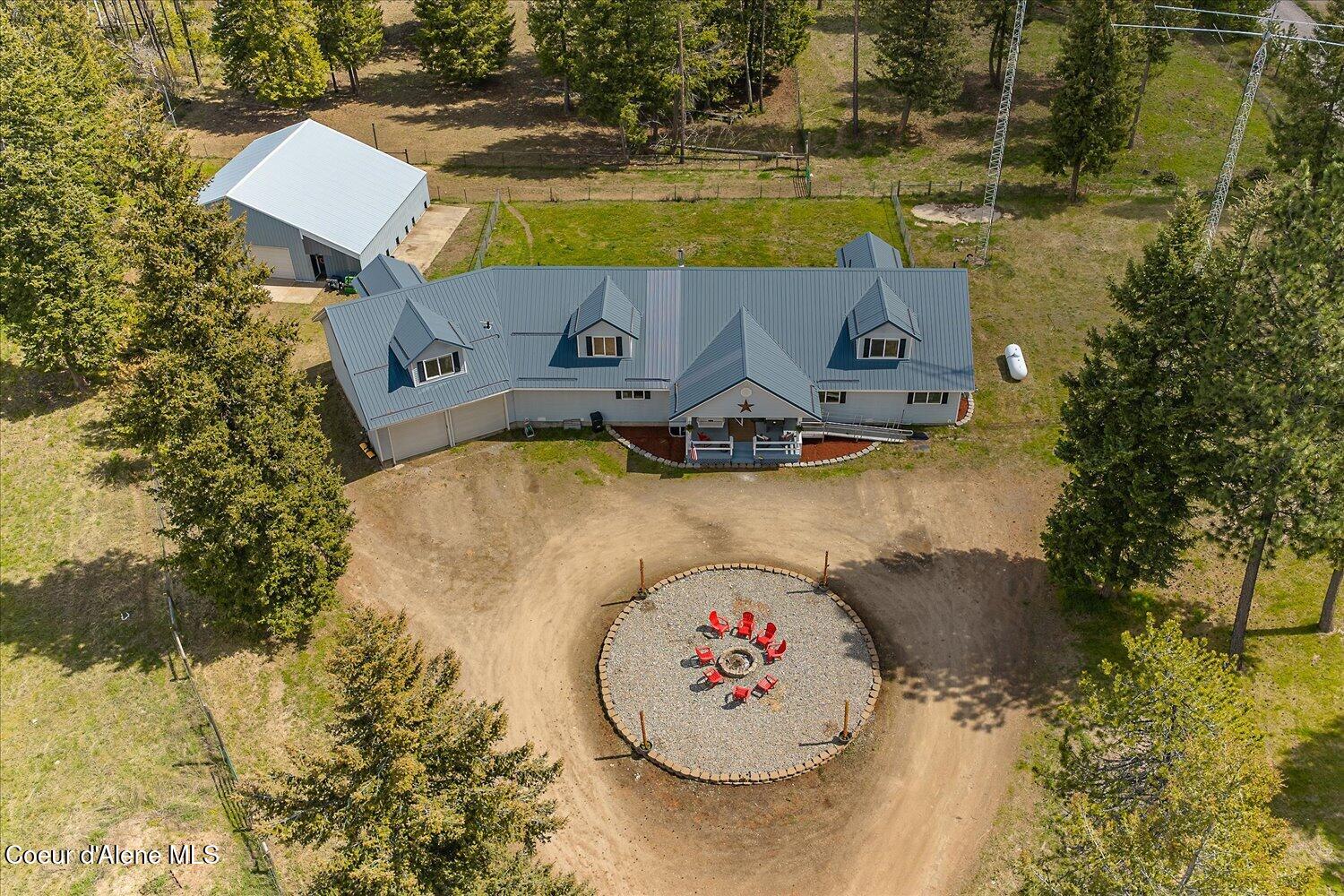 117 Old Forest Road Spirit Lake, ID 83869 - Photo 39 of 52 81-117 Old Forest Rd 81