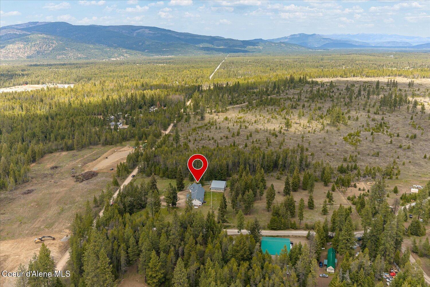 117 Old Forest Road Spirit Lake, ID 83869 - Photo 44 of 52 90-117 Old Forest Rd 90