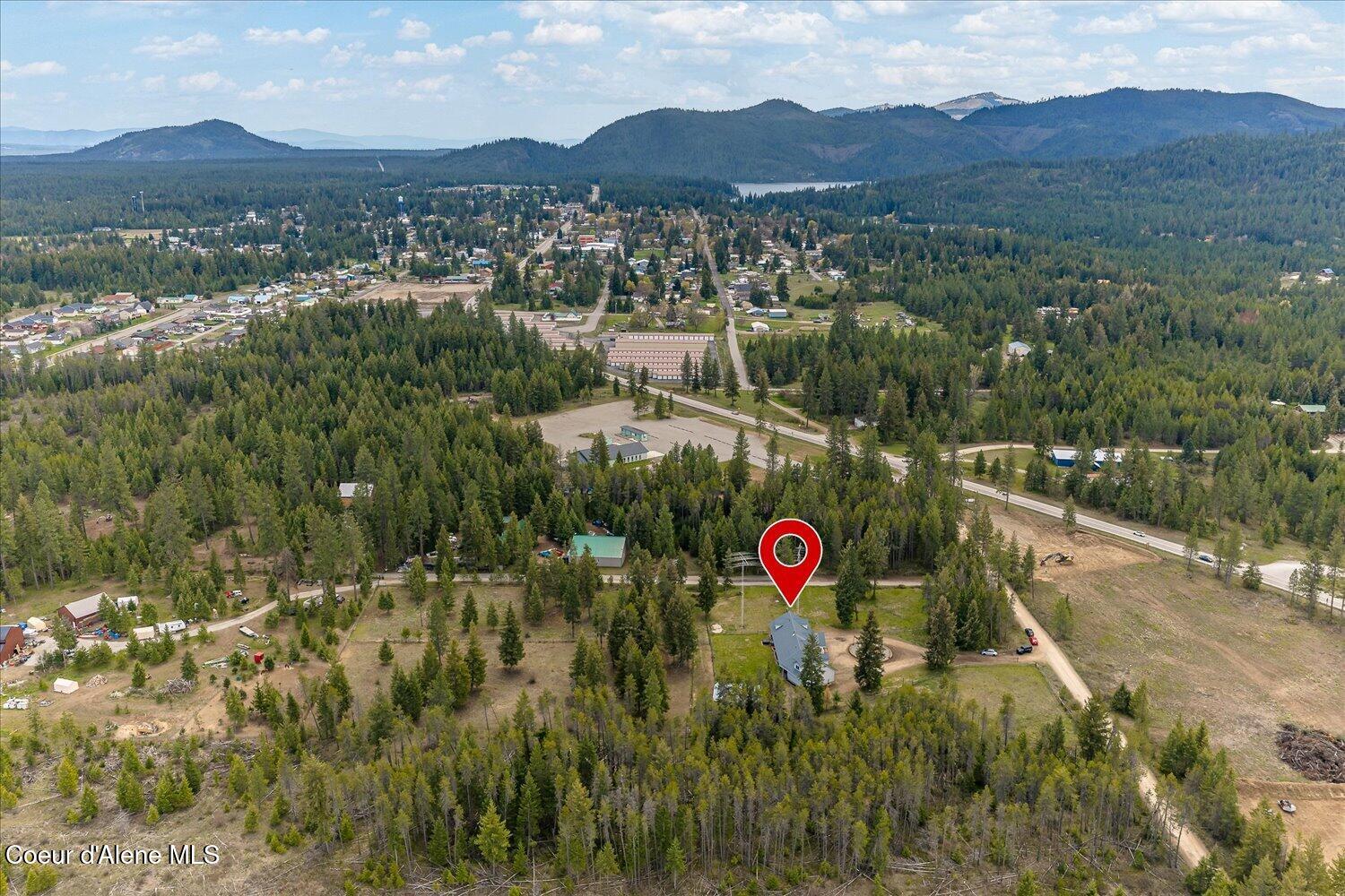 117 Old Forest Road Spirit Lake, ID 83869 - Photo 45 of 52 98-117 Old Forest Rd 98