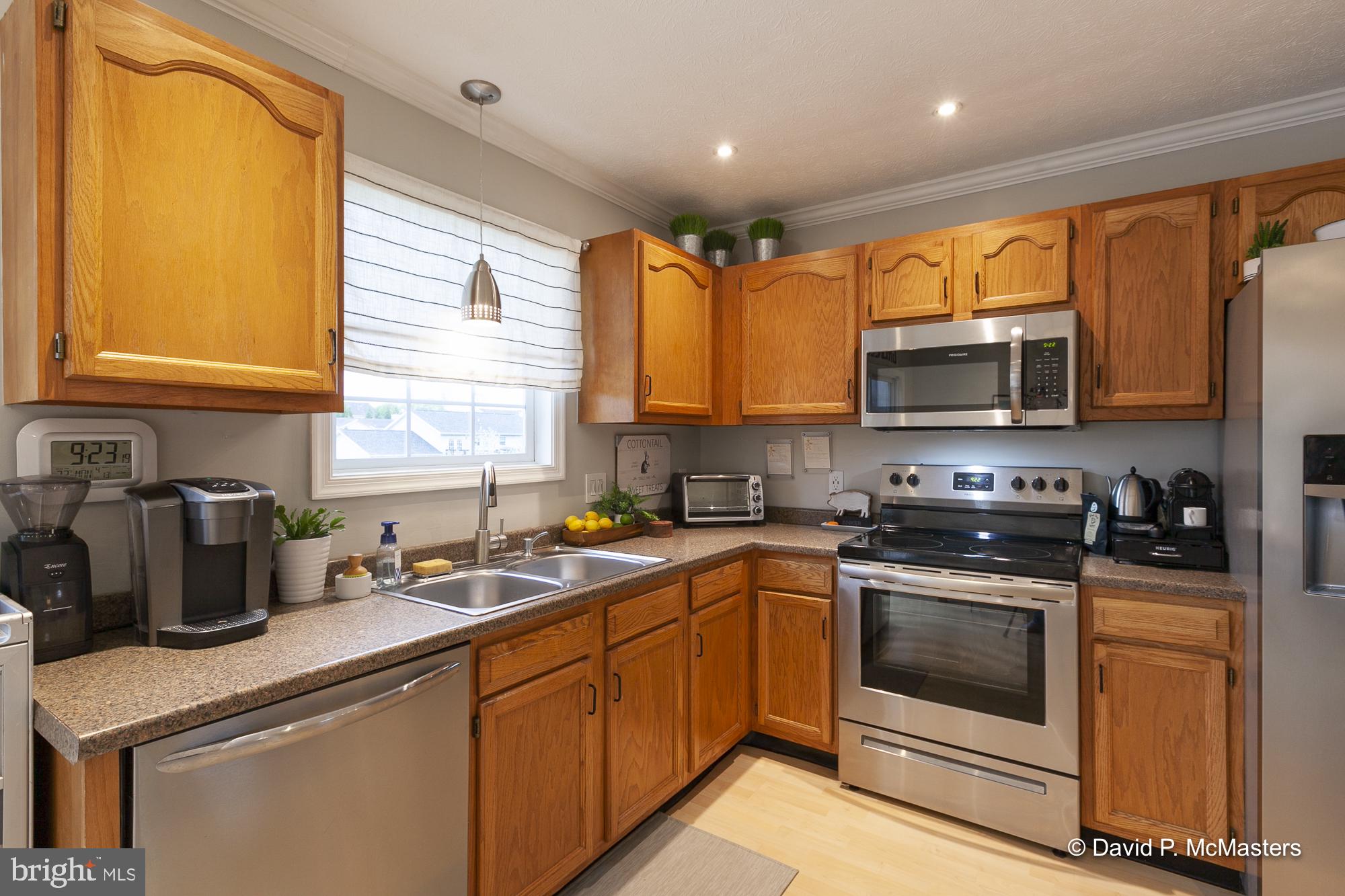 57 Cotton Tail Drive Ranson, WV 25438 - Photo 14 of 43 Gallery Image 14