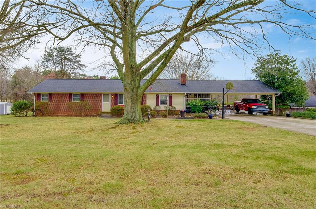 1610 Bunker Hill Sandy Ridge Road Kernersville, NC 27284 - Photo 1 of 27 Gallery Image 1