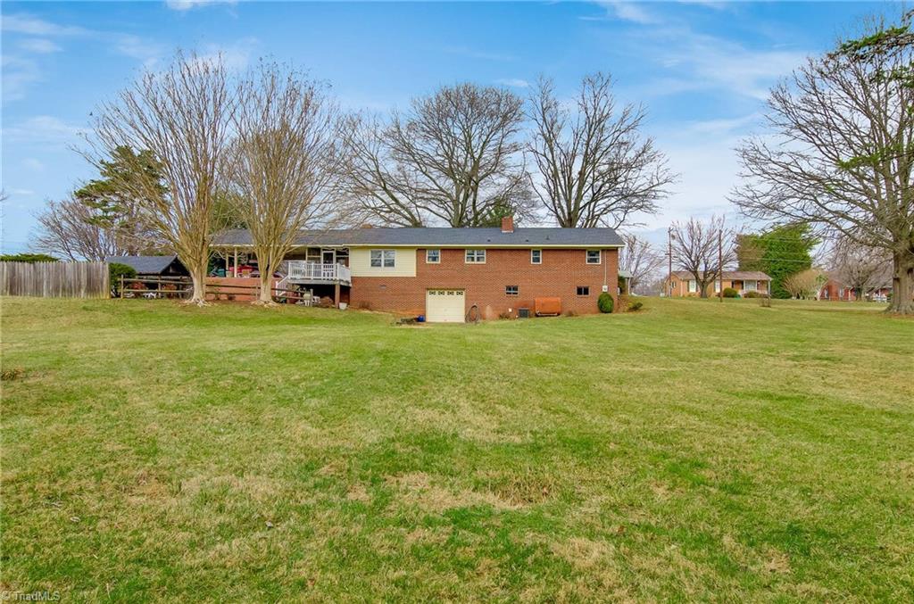 1610 Bunker Hill Sandy Ridge Road Kernersville, NC 27284 - Photo 24 of 27 Gallery Image 24
