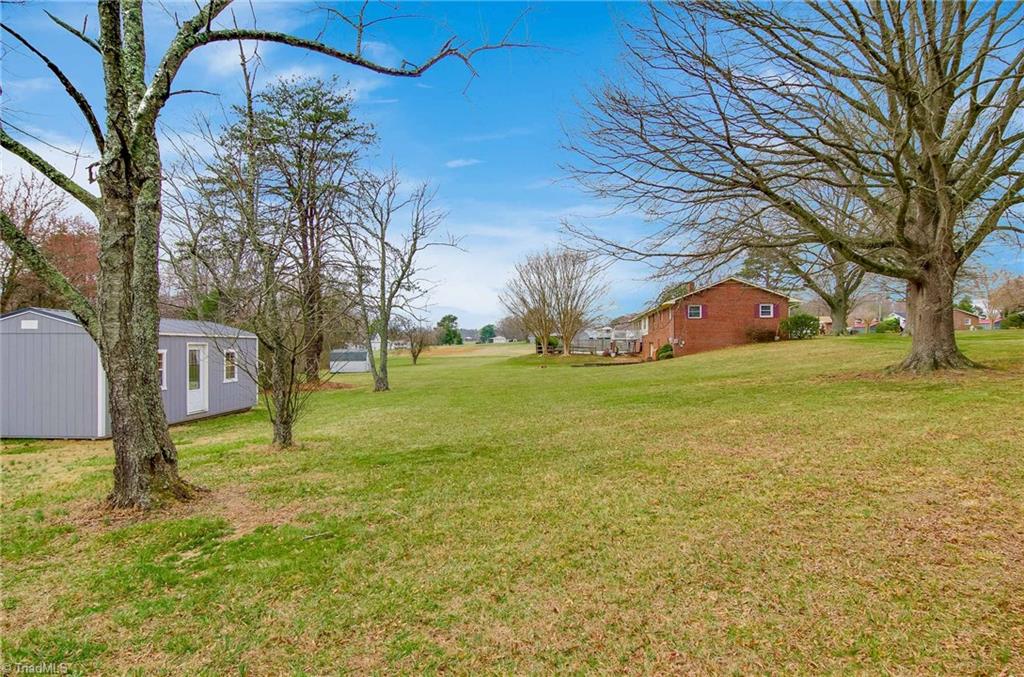 1610 Bunker Hill Sandy Ridge Road Kernersville, NC 27284 - Photo 27 of 27 Gallery Image 27