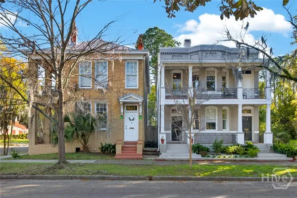 $1,400,000 | 923 East Park Avenue, Savannah, GA 31401
