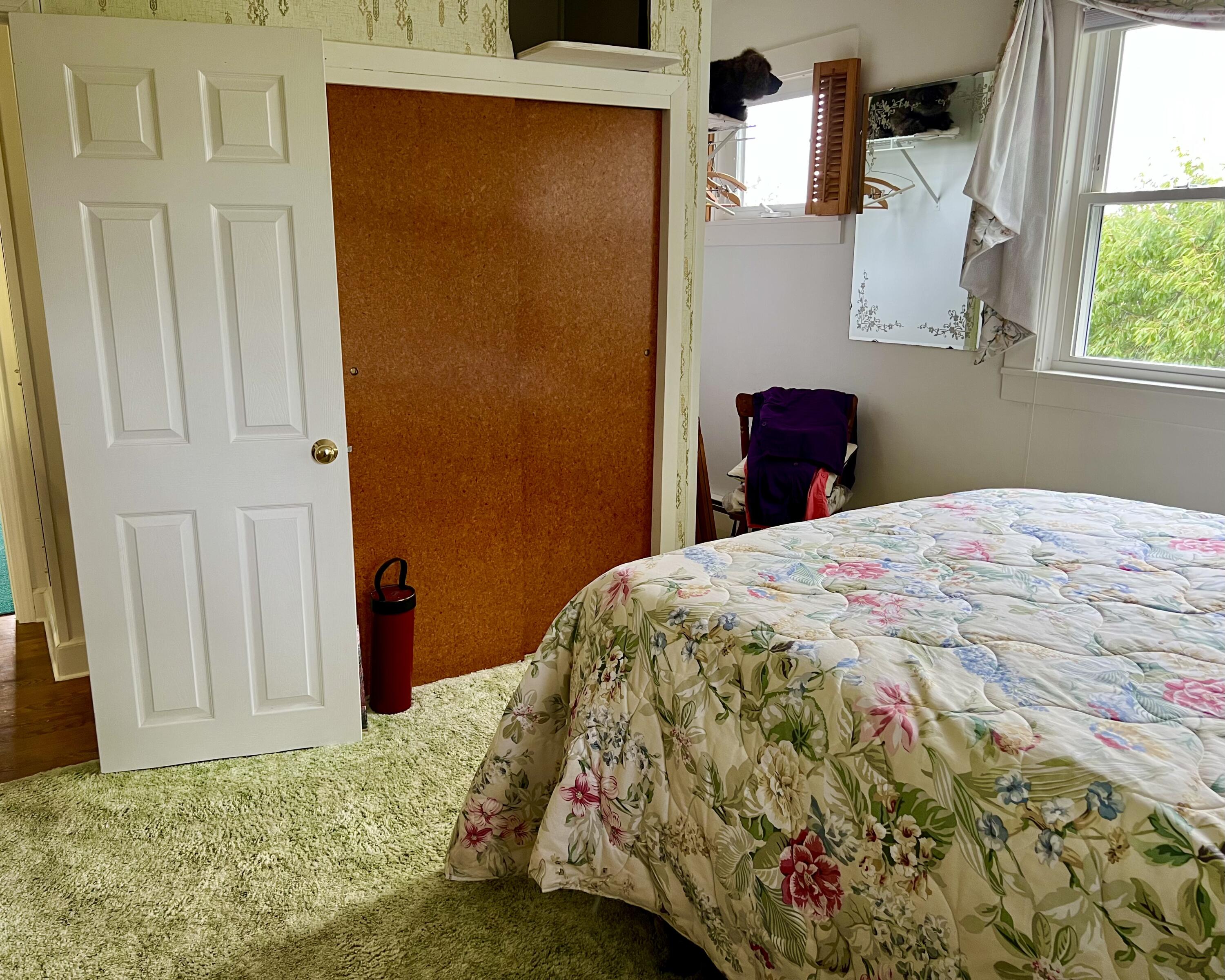 42 Crockett Point Road Bernard, ME 04612 - Photo 29 of 52 Bedroom