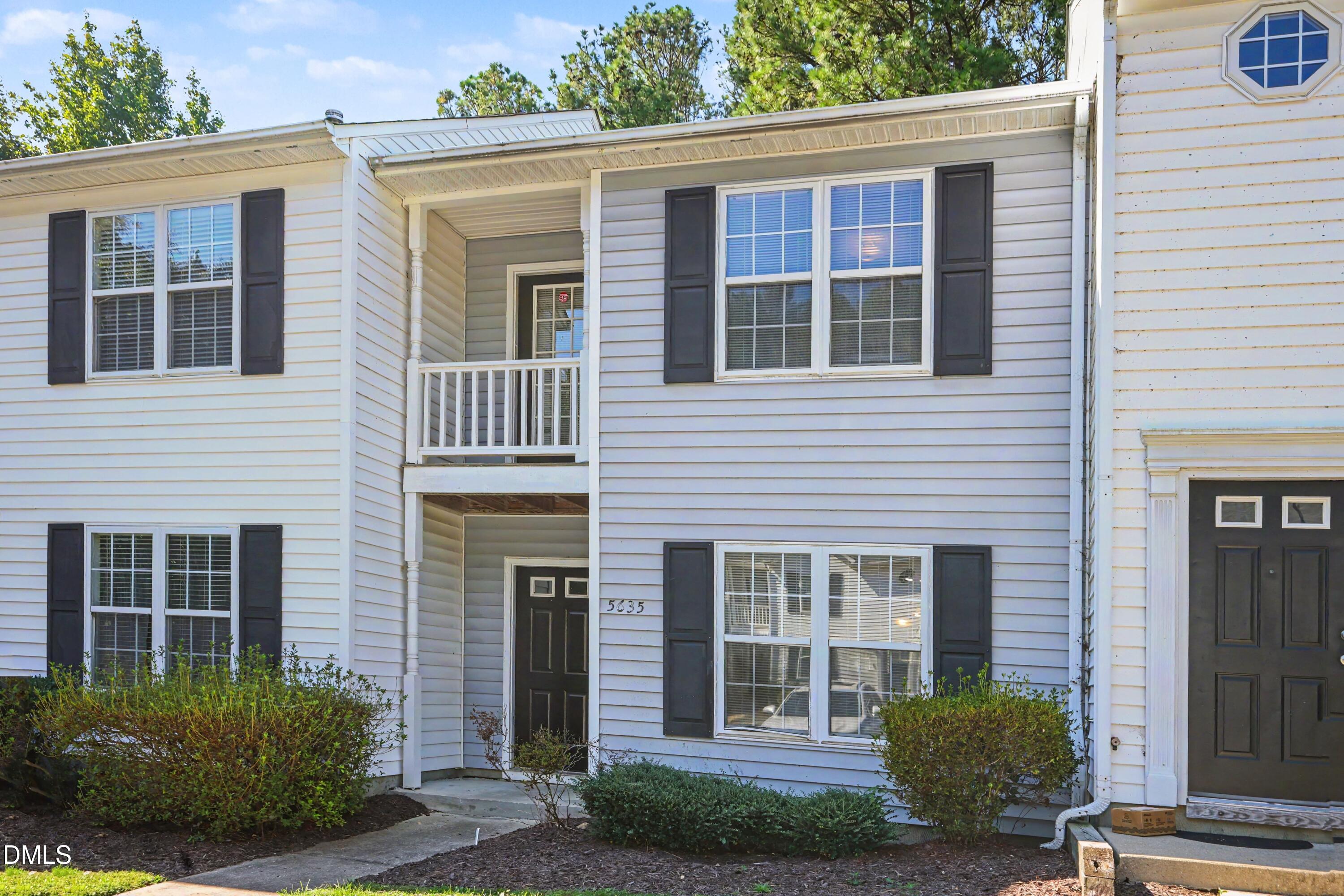 5635 Fieldcross Court Raleigh, NC 27610 - Photo 1 of 26 001_file_7879
