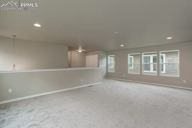 $506,685 | 5396 Devers Court, Colorado Springs, CO 80925